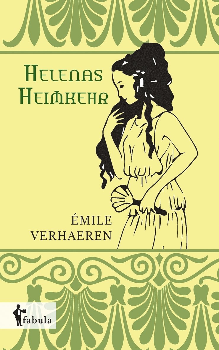 Helenas Heimkehr 1