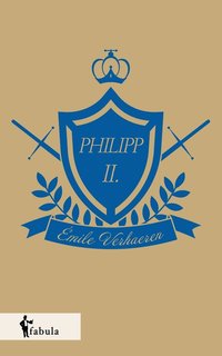 bokomslag Philipp II.