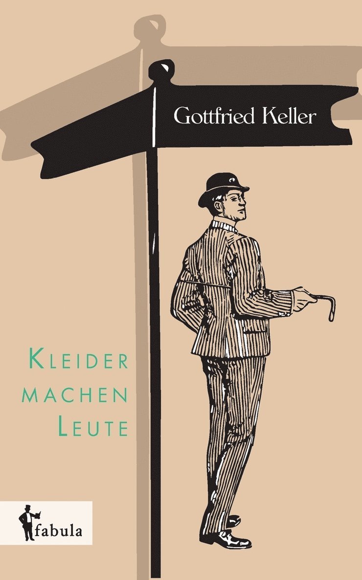 Kleider machen Leute 1