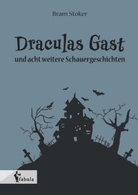 bokomslag Draculas Gast