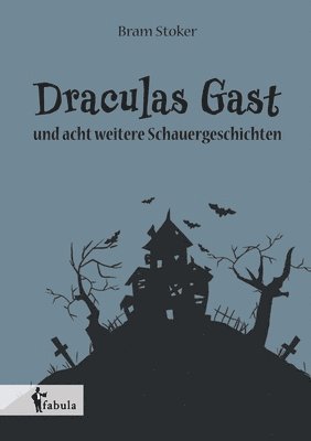 Draculas Gast 1