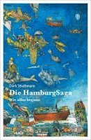 Die HamburgSaga 1