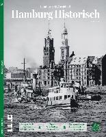 bokomslag Hamburg Historisch