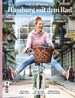 bokomslag Hamburg mit dem Rad