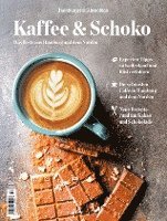 bokomslag Kaffee & Schoko