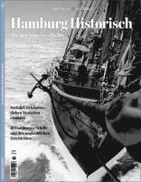 bokomslag Hamburg Historisch