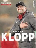 bokomslag Jürgen Klopp