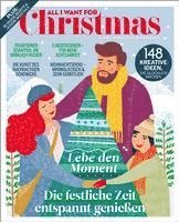 bokomslag All I want for Christmas