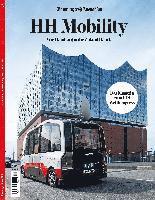 bokomslag HH Mobility