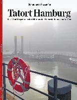 bokomslag Tatort Hamburg