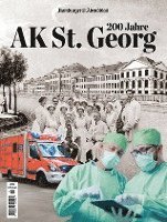 bokomslag 200 Jahre AK.St.Georg