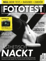 bokomslag FOTOTEST - Das unabhängige Magazin für digitale Fotografie von IMTEST