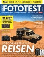bokomslag FOTOTEST - Das unabhängige Magazin für digitale Fotografie von IMTEST