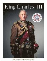bokomslag King Charles III