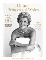 bokomslag Diana, Princess of Wales