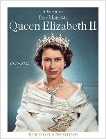 bokomslag Queen Elizabeth II - In Memoriam