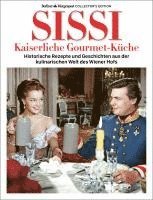 bokomslag SISSI - Kaiserliche Gourmet-Küche