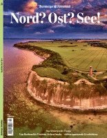 bokomslag Nord? Ost? See! Nr. 4