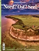 Hamburger Abendblatt - Nord? Ost? See! Nr. 4, Häftad