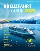 bokomslag Kreuzfahrt Guide 2025