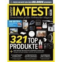 IMTEST Shopping Guide 2023 / 2024 1