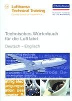 bokomslag Technisches Wörterbuch für die Luftfahrt