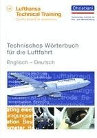 bokomslag Technisches Wörterbuch für die Luftfahrt