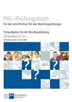 bokomslag PAL- Prüfungsbuch Chemikant (VO 2009)