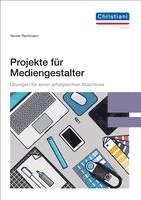 bokomslag Projekte für Mediengestalter