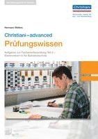 bokomslag Christiani-advanced Prüfungswissen Christiani-basics Prüfungswissen - Elektroniker/-in für Betriebstechnik Teil 2