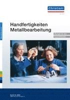 bokomslag Handfertigkeiten Metallbearbeitung