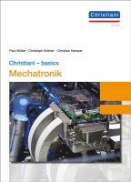 bokomslag Christiani - basics Mechatronik