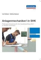 bokomslag Anlagenmechaniker/-in SHK