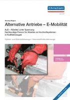 bokomslag Alternative Antriebe - E-Mobilität AuS