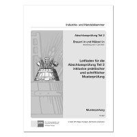 Brauer/-in und Mälzer/-in, Häftad