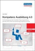 bokomslag Kompetenz Ausbildung 4.0