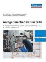 bokomslag Anlagenmechaniker/-in SHK