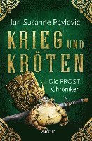 Die FROST-Chroniken 1: Krieg und Kröten 1