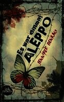 Jennifer Benkau - Es war einmal Aleppo, Häftad