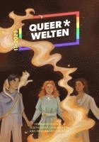 bokomslag Queer*Welten 11-2023