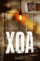 Lisanne Surborg, Piper Marou - Zombie Zone Germany: XOA, Häftad