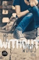 Kira Minttu - Me, without Words, Häftad