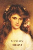 George Sand - Indiana, Häftad