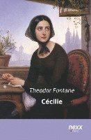 bokomslag Cécile