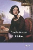 Theodor Fontane - Cécile, Häftad