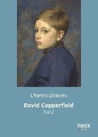 Charles Dickens - David Copperfield, Häftad