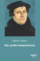 bokomslag Der große Katechismus