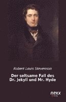 bokomslag Der seltsame Fall des Dr. Jekyll und Mr. Hyde