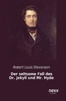 bokomslag Der seltsame Fall des Dr. Jekyll und Mr. Hyde