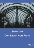 bokomslag Der Bauch von Paris